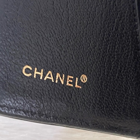Chanel agenda 💯 auth. - Picture 6 of 10